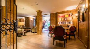 Hotel Le Samoyede - Image 3
