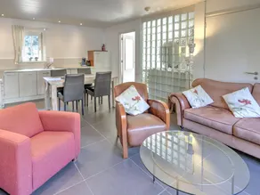 Peaceful Holiday Home in Wesepe with Garden - Image 1
