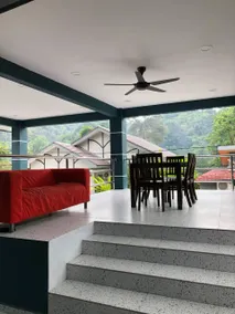 Alpha Homestay - Image 3