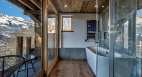 Chalet Chèvrefeuille - Image 3