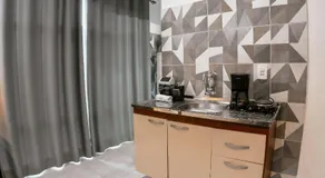 VILLA BILAC - Studios próximo à Vila Germânica Bairro da Velha - Image 2
