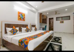 HOTEL WONDERLAND INN - Image 2