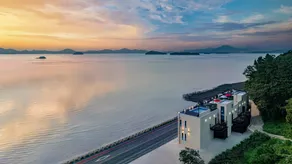 Yeosu Sea Sunset Pension - Image 2