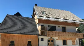 LAKE HOUSE BOHINJ - Image 4