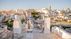 Terrazza Sui Trulli - Image 3