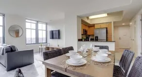 Splendid 2 BR Condo At Pentagon City - Image 5