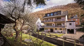 Gästehaus La Madonnina - Image 4