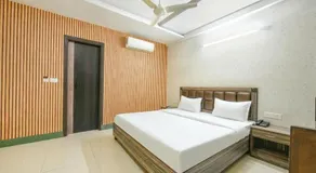 Hotel SP Grand Sector 55, Mohali - Image 3