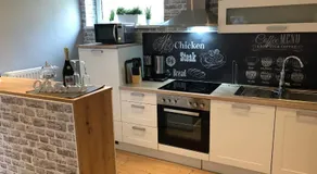 Lieblingsplatz - Ferienwohnung Verse - Image 4
