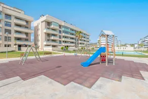 Los Alamos Beach Flat - Parking EV - Parking Free - Image 5