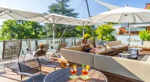 Hotel Villa Elben Lörrach bei Basel - Image 4