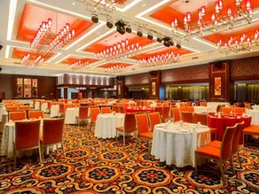 LN Dongfang Hotel Sihui - Image 4