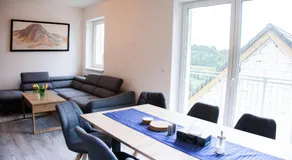 Moderní apartmán uprostřed šumavské přírody - Image 4