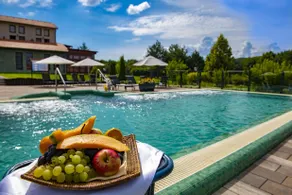 Bakony Resort - a Felnőttbarát Hotel - Szarvaskút Vendégpark - Image 3