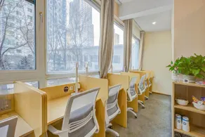 Harbin Hash International Youth Hostel Harbin West Station - Image 5
