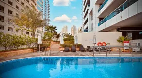Luxury Retreat Your High Floor Heaven in Marina - Image 5