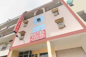 Star Inn Hotel - Image 3