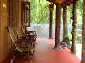 Marari Beach House - Image 5