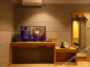 Jiujuke Business Hotel (Urumqi High Speed Railway Station) - Image 4