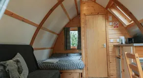 Chawton Park Farm by Wigwam Holidays - Image 2