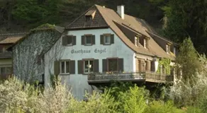 Landgasthaus zum Engel - Image 2