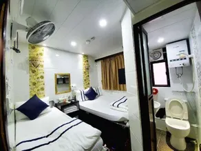 Caribbean Sea Guest House - Image 2