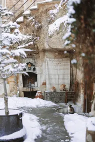 Kayata Cave Suites Special Class - Image 5