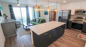 1 BR Condo Downtown Sarasota - Close To Beaches - Image 3
