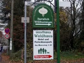 Waldhaus Lahnstein - Image 4