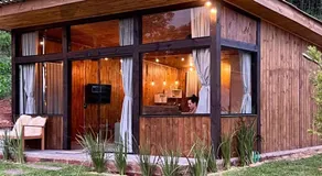 Cabanas Monte Belo - Image 4