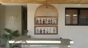 Kaia Beach Lodge en Cosón - Image 4