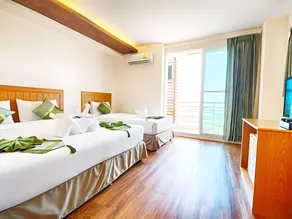 TM Land Hotel - Image 2