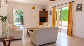 Villa Katerina, Private Pool, Garden & 3 Ensuite Bedrooms - Image 3