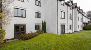 Gardenside, free private parking included, Bowness - Image 4