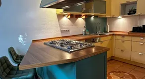 Maisonettewohnung im Loft Stil mit wunderschöner Terrasse - Image 3
