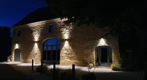 La Grange Symphorine, chambre d'hôtes de charme située entre la vallée de la Dordogne et la vallée de la Vézère - Image 3