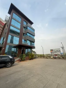 TTURA Kitchen Bar Rooftop & Rooms Pune - Image 5