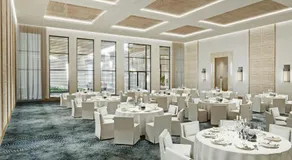 Four Points by Sheraton São Vicente Resort - Image 4