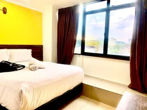 N HIBISCUS HOTEL - Image 2