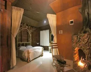 Pugmarks Jungle Resort - Image 2
