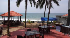 Samsara Harmony Beach Resort - Image 5