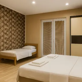 Struga - Chambres / Dhoma / Sobi - (Triple) - Image 5