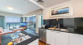 A 406 FANTASTIC OCEAN BEACH and MARINA VIEW APT - MANDURAH - Image 4