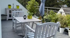 Rooftop terrace suite - Image 2