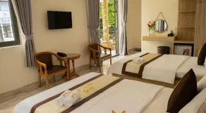 Bich Thu Hotel - Image 2