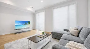 Modern Luxury 3BR 2BA 10 minutes to NYC - Image 3