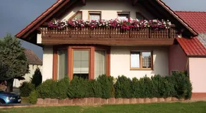 Ferienwohnung Eichsfeld - Image 4