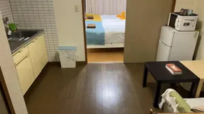 Skytree地鐵5分 有電梯 廚房 洗衣機 浴缸 機場直達免換車 頂樓眺望東京夜景4 - Image 3