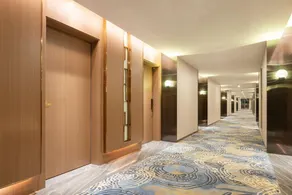 Kemperley Garden Hotel (Boro Luofushan) - Image 2