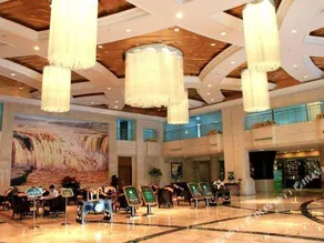 Shanghui Hotel - Image 4